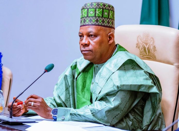 VP-Shettima