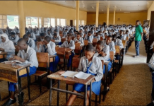 FG, Stakeholders Work on Revised Schedule for 2027 National Examinations