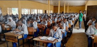 FG, Stakeholders Work on Revised Schedule for 2027 National Examinations