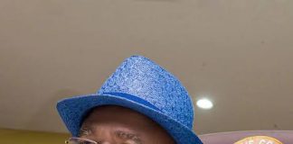 Benue South 2027: Allegations Emerge Against APC Candidate Over ALGON Campaign Funding