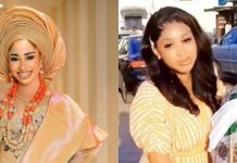 Yetunde Barnabas accuses Ajefunke Kofoshi of misleading public over arrest claim