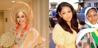 Yetunde Barnabas accuses Ajefunke Kofoshi of misleading public over arrest claim