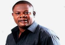 ‘My Father Never Forced Me’ — Yinka Quadri Explains Why He Left School