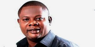 ‘My Father Never Forced Me’ — Yinka Quadri Explains Why He Left School