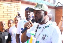 FESTAC YOUTHS MARCH FOR GOOD GOVERNANCE AS 21 ROAD YOUTH FORUM CHAMPIONS HEALTH, EDUCATION AND COMMUNITY DEVELOPMENT