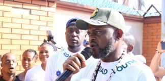 FESTAC YOUTHS MARCH FOR GOOD GOVERNANCE AS 21 ROAD YOUTH FORUM CHAMPIONS HEALTH, EDUCATION AND COMMUNITY DEVELOPMENT