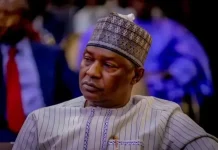 UNDP Poverty Report: Kebbi Government Accuses Malami of Political Manipulation