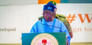 2027: Tinubu promises to speak directly to Nigerians during campaign