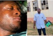 Taiwo Godwin: NANS demands independent probe, disowns planned protest