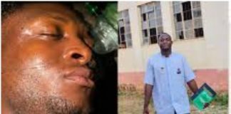 Taiwo Godwin: NANS demands independent probe, disowns planned protest