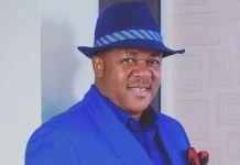 Francis Duru: 10 Things Nigerians Didn’t Know About Nollywood Veteran Actor As He Dies At 57