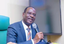 Finance Ministry Rejects Claims of Missing $12.4bn in Oil Revenue