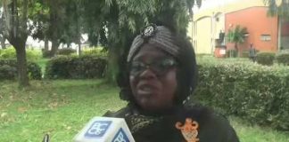 ‘Rescue My Daughter’ — Mother Appeals to Tinubu Over Missing Prospective NYSC Member