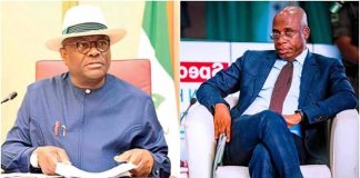 Wike Demands Clarification From Amaechi on $308m Power Plant Transaction