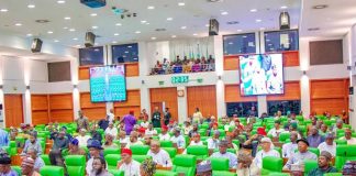 Reps Intensify Oversight as NNPCL, INEC Face Questions Over N802bn Audit Issues