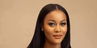 ‘Don’t settle for men simply because they chose you’ – Damilola Adegbite tells single ladies