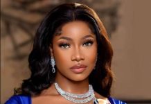 It’s Always Lonely At The Top – Tacha Opens Up On Why She Needs A Partner