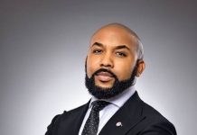 I Lost 2023 Election, It Broke My Heart – Banky W Opens Up On Painful Experience