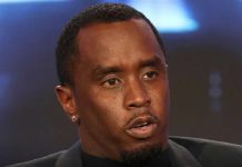 Diddy Reportedly Taken To Hospital With Head Injury While Serving Prison Term