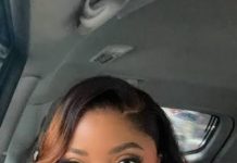 ‘You can’t be gay, Christian at the same time’ – Actress Juliana Olayode