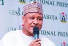 Minister Justifies Tinubu’s Economic Reforms, Highlights Government’s Position