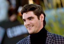 Hollywood Actor RJ Mitte Dies at the Age of 34