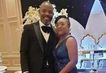 Okey Bakassi Says Marriage Remains Strong After Online Divorce Allegation