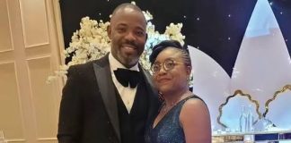 Okey Bakassi Says Marriage Remains Strong After Online Divorce Allegation