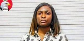 EFCC Witness Makes Fraud Allegation Against Blessing CEO Over N69.15m Lease Deal