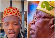 They Almost Squeezed Me To Death – Portable Begs Tinubu, Seyi For More Money