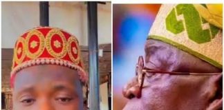 They Almost Squeezed Me To Death – Portable Begs Tinubu, Seyi For More Money
