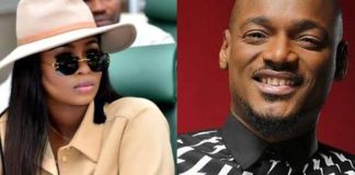 Natasha Omorodion Leaves Out 2Baba’s Surname During Edo Assembly Introduction