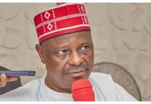 2027 Politics: Kwankwaso Rules Out Stepping Down for ADC