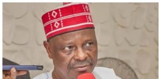 2027 Politics: Kwankwaso Rules Out Stepping Down for ADC
