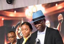 Eferebo’s Blue Economy Contributions Earn Him Megastar Man of the Decade Title