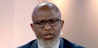 Tinubu’s Chief of Staff: Akande Questions Gbajabiamila’s Performance