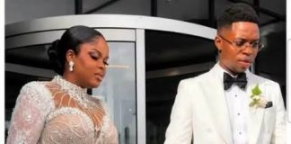 “I Don’t Have Respect, Stop Teaching Me”- Tik Toker Jarvis Fires Back at Critics Urging Her to Respect Peller Amid Family Drama