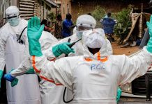 Ebola Outbreak: Kenya Reports Second Confirmed Case