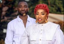 Anita Joseph Breaks Silence On Marriage Crash With MC Fish