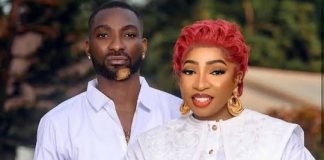Anita Joseph Breaks Silence On Marriage Crash With MC Fish