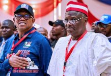 2027 Polls: NDC Announces Members of National Campaign Council