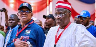 2027 Polls: NDC Announces Members of National Campaign Council