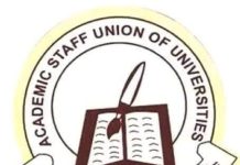 Imo Varsity ASUU To Sustain Strike Over Non-implementation Of 2025 Agreement