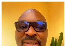 Isaac Fayose Mocks Tinubu Over Campaign Bus Accident, Reveals What APC Forgot To Buy
