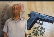 Abuja Market Shooting: NSCDC Officer Reportedly Fires Shots Over Alleged Attack on Wife