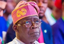President Tinubu’s Saudi Trip Not Medical – Presidency