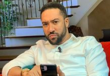 It makes no sense to compare Ghana’s movie industry to Nigeria’s – Majid Michel