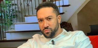 It makes no sense to compare Ghana’s movie industry to Nigeria’s – Majid Michel