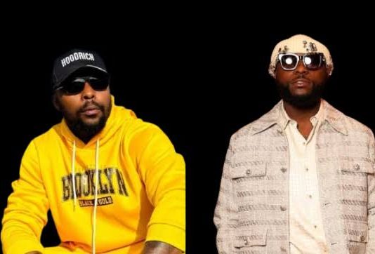 Radiogad: Davido unfollowed me after criticising Gov Adeleke
