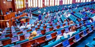 Reps okay bill for new College of Education in Imo community for second reading